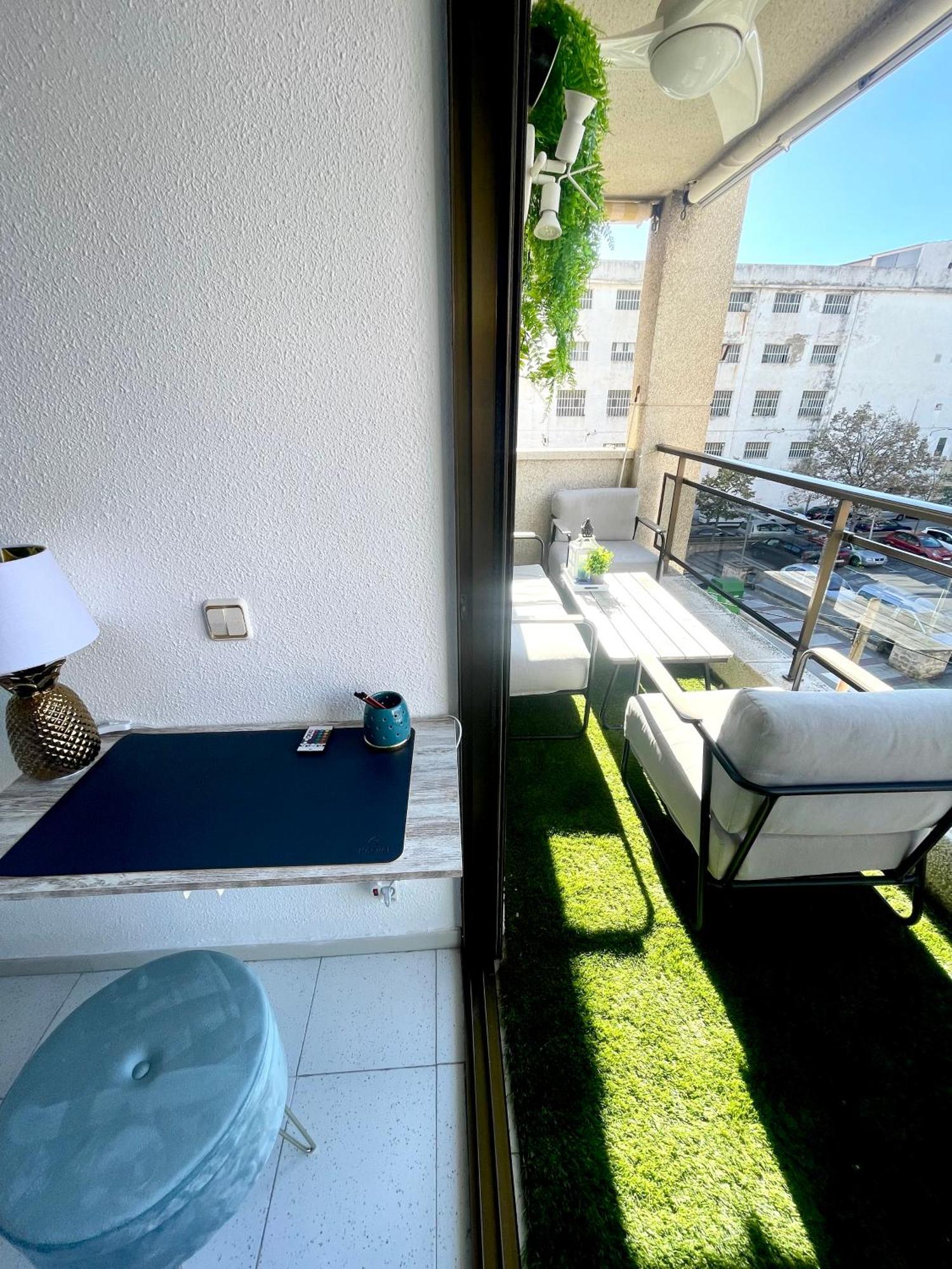 Apartemento Piscina Centro Calella 3 Min Playa Екстер'єр фото