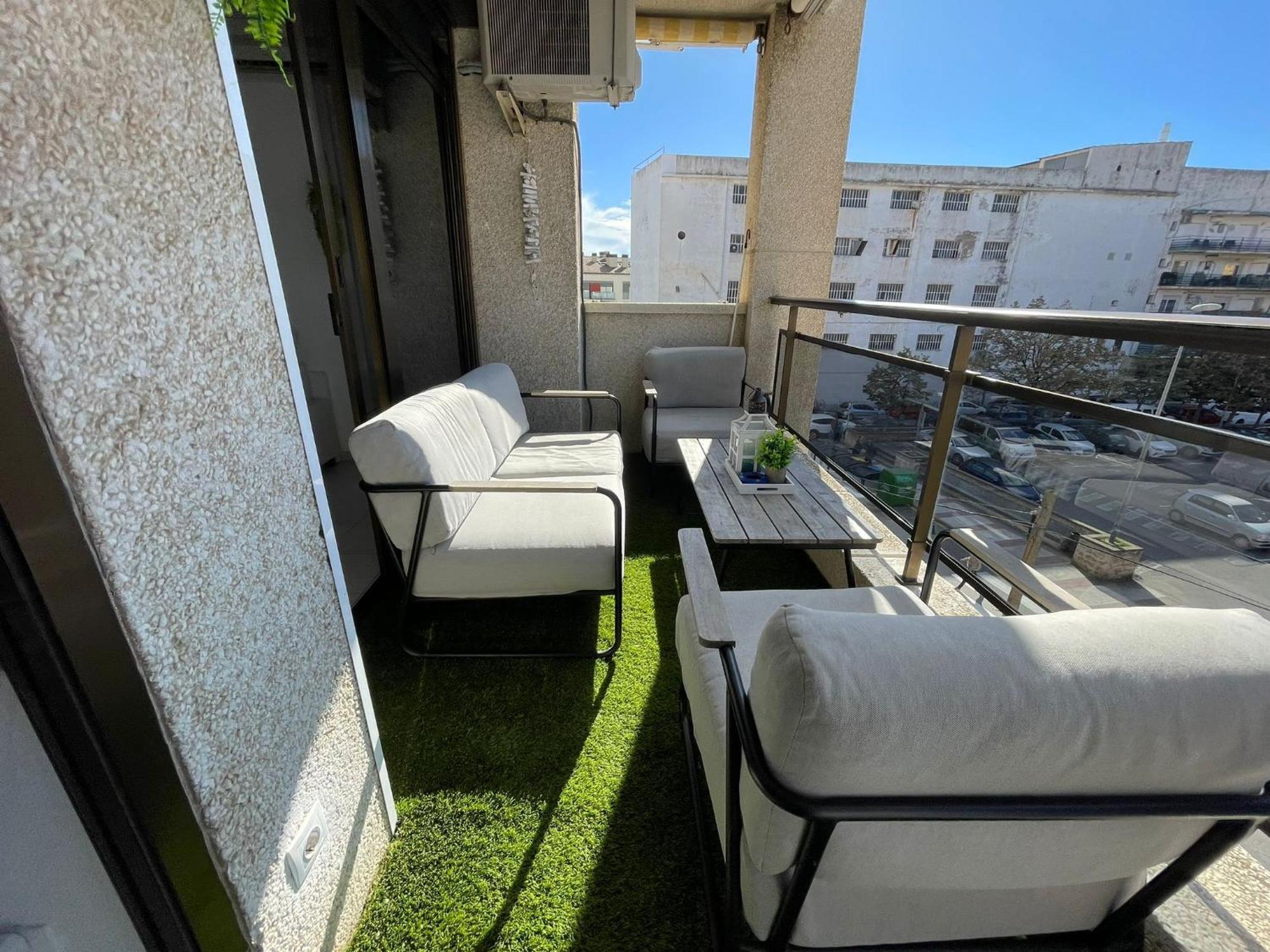 Apartemento Piscina Centro Calella 3 Min Playa Екстер'єр фото